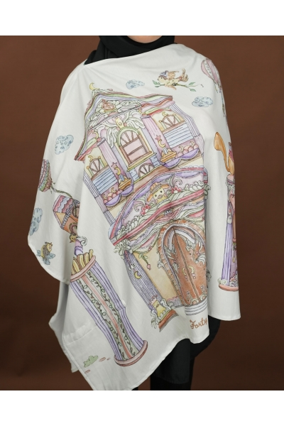 Atelier - Maison Whimsy